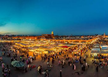 Top 10 Reasons to Visit Morocco