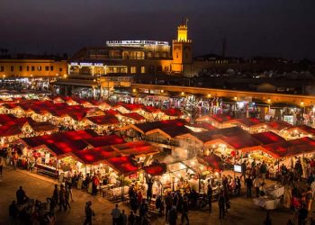 Best Things to Do in Marrakech, Morocco