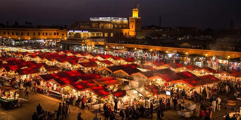 Best Things to Do in Marrakech, Morocco