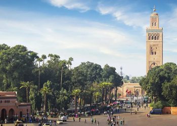 Marrakech City Sightseeing Tour – Full day