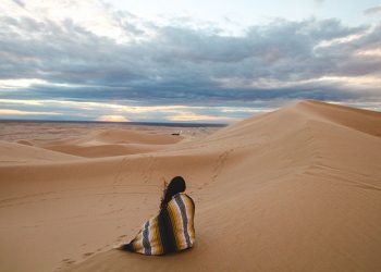 Ouarzazate to Merzouga Desert Tour – 2 days