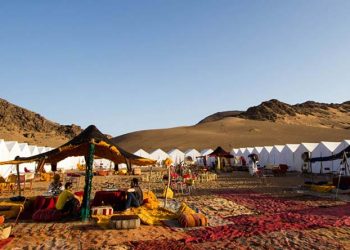 Zagora Desert Trip from Marrakech – 2 days