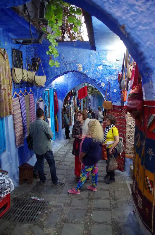 Chefchaouen Travel Guide